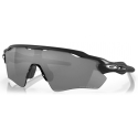 Oakley - Radar® EV Path® - Prizm Black Polarized - Matte Black - Sunglasses - Oakley Eyewear