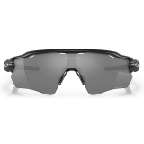 Oakley - Radar® EV Path® - Prizm Black Polarized - Matte Black - Occhiali da Sole - Oakley Eyewear