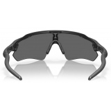 Oakley - Radar® EV Path® - Prizm Black Polarized - Matte Black - Occhiali da Sole - Oakley Eyewear