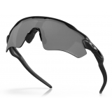 Oakley - Radar® EV Path® - Prizm Black Polarized - Matte Black - Occhiali da Sole - Oakley Eyewear