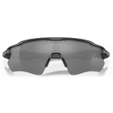 Oakley - Radar® EV Path® - Prizm Black Polarized - Matte Black - Occhiali da Sole - Oakley Eyewear