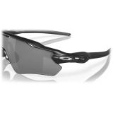 Oakley - Radar® EV Path® - Prizm Black Polarized - Matte Black - Occhiali da Sole - Oakley Eyewear