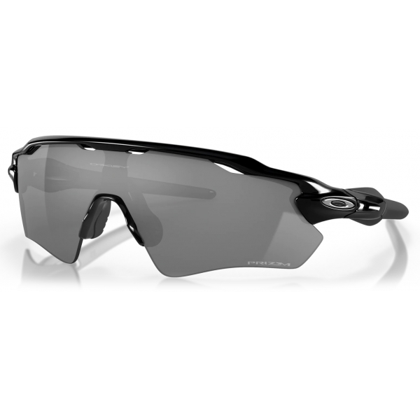 Oakley - Radar® EV Path® - Prizm Black - Polished Black - Occhiali da Sole - Oakley Eyewear
