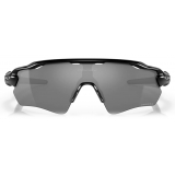 Oakley - Radar® EV Path® - Prizm Black - Polished Black - Occhiali da Sole - Oakley Eyewear