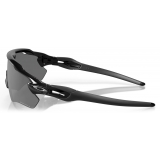 Oakley - Radar® EV Path® - Prizm Black - Polished Black - Occhiali da Sole - Oakley Eyewear