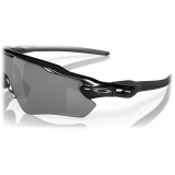 Oakley - Radar® EV Path® - Prizm Black - Polished Black - Sunglasses - Oakley Eyewear