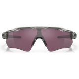 Oakley - Radar® EV Path® - Prizm Road Black - Grey Ink - Sunglasses - Oakley Eyewear