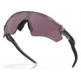 Oakley - Radar® EV Path® - Prizm Road Black - Grey Ink - Occhiali da Sole - Oakley Eyewear