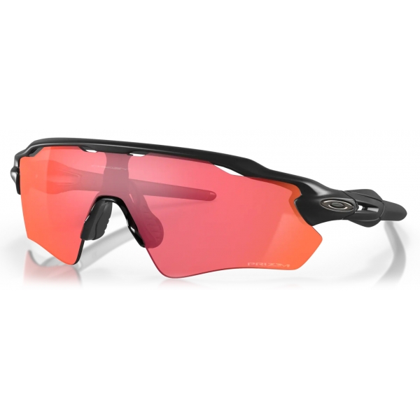 Oakley - Radar® EV Path® - Prizm Trail Torch - Matte Black - Occhiali da Sole - Oakley Eyewear