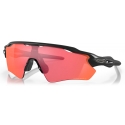Oakley - Radar® EV Path® - Prizm Trail Torch - Matte Black - Sunglasses - Oakley Eyewear