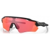 Oakley - Radar® EV Path® - Prizm Trail Torch - Matte Black - Sunglasses - Oakley Eyewear