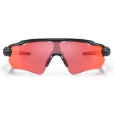 Oakley - Radar® EV Path® - Prizm Trail Torch - Matte Black - Sunglasses - Oakley Eyewear