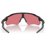 Oakley - Radar® EV Path® - Prizm Trail Torch - Matte Black - Occhiali da Sole - Oakley Eyewear