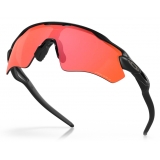 Oakley - Radar® EV Path® - Prizm Trail Torch - Matte Black - Occhiali da Sole - Oakley Eyewear