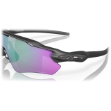 Oakley - Radar® EV Path® - Prizm Road Jade - Steel - Sunglasses - Oakley Eyewear