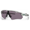 Oakley - Radar® EV Path® - Prizm Grey - Matte Cool Grey - Occhiali da Sole - Oakley Eyewear