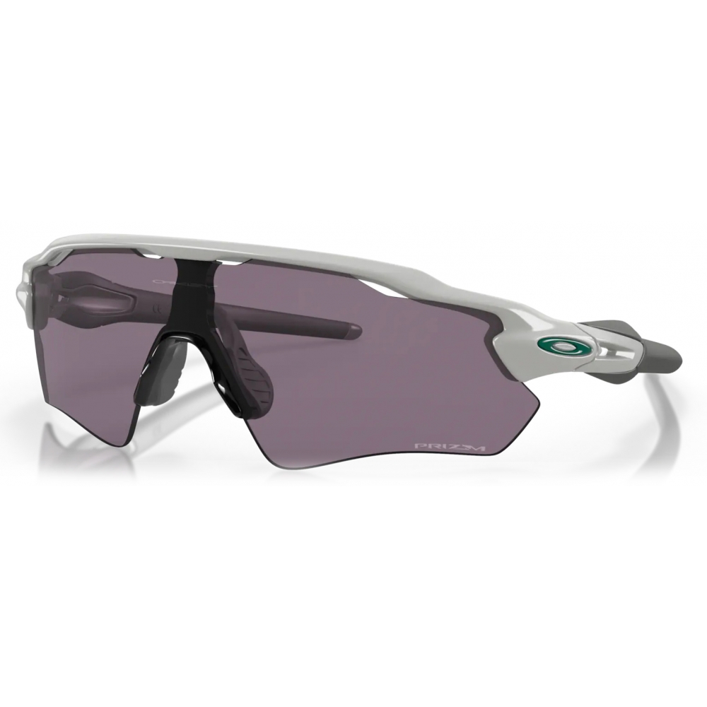 OAKLEY M2 FRAME XL POLISHED BLACK GREY