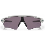Oakley - Radar® EV Path® - Prizm Grey - Matte Cool Grey - Occhiali da Sole - Oakley Eyewear