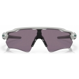 Oakley - Radar® EV Path® - Prizm Grey - Matte Cool Grey - Sunglasses - Oakley Eyewear