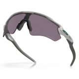 Oakley - Radar® EV Path® - Prizm Grey - Matte Cool Grey - Occhiali da Sole - Oakley Eyewear