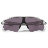 Oakley - Radar® EV Path® - Prizm Grey - Matte Cool Grey - Sunglasses - Oakley Eyewear