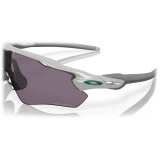 Oakley - Radar® EV Path® - Prizm Grey - Matte Cool Grey - Occhiali da Sole - Oakley Eyewear