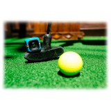 Polaroid - Polaroid Cube Lifestyle Action Camera - Full HD 1080p - Action Sports Camera - Videocamera d'Azione - Nero
