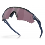 Oakley - Radar® EV Path® - Prizm Road Black - Matte Silver - Sunglasses - Oakley Eyewear