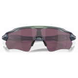 Oakley - Radar® EV Path® - Prizm Road Black - Matte Silver - Occhiali da Sole - Oakley Eyewear