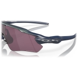 Oakley - Radar® EV Path® - Prizm Road Black - Matte Silver - Occhiali da Sole - Oakley Eyewear