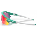 Oakley - Radar® EV Path® Heritage Colors Collection - Prizm Road - Matte Celeste - Occhiali da Sole - Oakley Eyewear