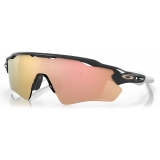 Oakley - Radar® EV Path® Heritage Colors Collection - Prizm Rose Gold - Carbon - Occhiali da Sole - Oakley Eyewear