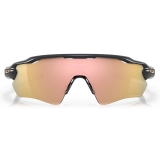 Oakley - Radar® EV Path® Heritage Colors Collection - Prizm Rose Gold - Carbon - Occhiali da Sole - Oakley Eyewear