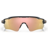 Oakley - Radar® EV Path® Heritage Colors Collection - Prizm Rose Gold - Carbon - Sunglasses - Oakley Eyewear