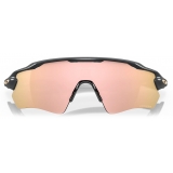 Oakley - Radar® EV Path® Heritage Colors Collection - Prizm Rose Gold - Carbon - Occhiali da Sole - Oakley Eyewear