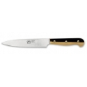 Coltellerie Berti - 1895 - Vegetable Knives - N. 3507 - Exclusive Artisan Knives - Handmade in Italy