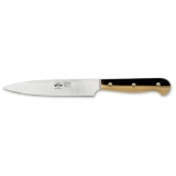 Coltellerie Berti - 1895 - Vegetable Knives - N. 3507 - Exclusive Artisan Knives - Handmade in Italy