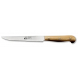 Coltellerie Berti - 1895 - Fish Knife - N. 3526 - Exclusive Artisan Knives - Handmade in Italy