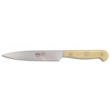 Coltellerie Berti - 1895 - Vegetable Knife - N. 3207 - Exclusive Artisan Knives - Handmade in Italy