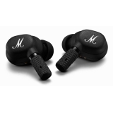 Marshall - Motif A.N.C. - Black - In-Ear Headphone - Iconic Classic Premium High Quality Speaker