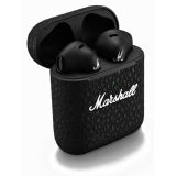 Marshall - Minor III - Nero - Cuffie Intrauricolari - Altoparlante Iconico di Alta Qualità Premium Classico