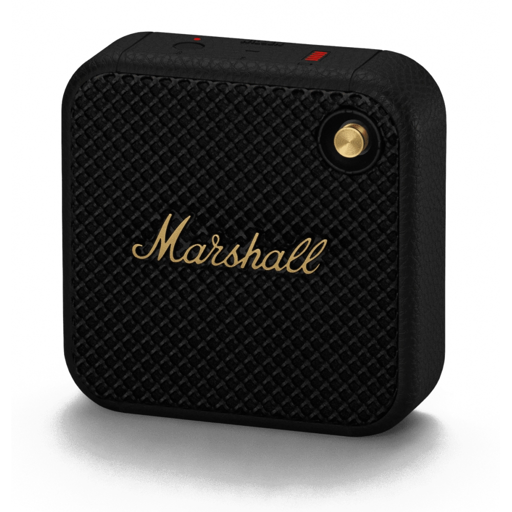 Marshall - Stanmore II - Brown - Bluetooth Speaker - Iconic Classic Premium  High Quality Speaker - Avvenice