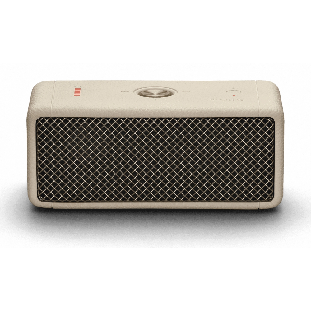 Marshall Emberton II Review: Awesome Portable Speaker, Crazy Battery Life!  