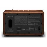 Marshall - Acton III - Brown - Portable Bluetooth Speaker - Iconic Classic Premium High Quality Speaker