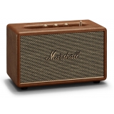 Marshall - Acton III - Brown - Portable Bluetooth Speaker - Iconic Classic Premium High Quality Speaker
