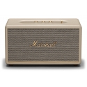 Marshall - Stanmore III - Crema - Bluetooth Speaker - Altoparlante Iconico di Alta Qualità Premium Classico