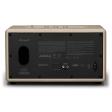 Marshall - Stanmore III - Cream - Bluetooth Speaker - Iconic Classic Premium High Quality Speaker
