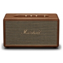 Marshall - Stanmore III - Marrone - Bluetooth Speaker - Altoparlante Iconico di Alta Qualità Premium Classico