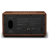Marshall - Stanmore III - Brown - Bluetooth Speaker - Iconic Classic Premium High Quality Speaker