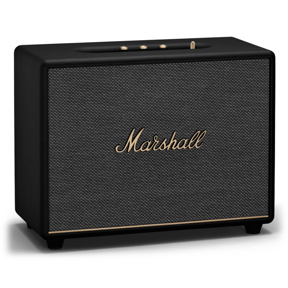 Buy Marshall Woburn III Bluetooth Speaker